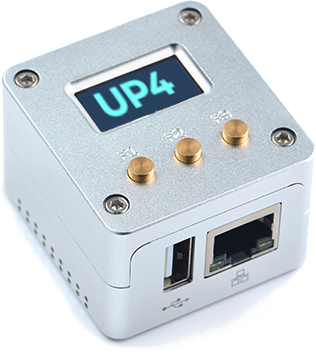 Usable Privacy Box v4